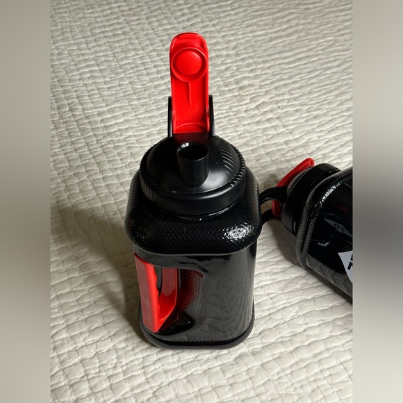 75 HARD Water Jugs x 2. Holds 1/2 Gallon. Washed Never Used! #75HARD - Picture 5 of 9